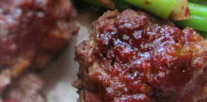Bariatric Size Mini Meatloaf! Perfect sized meal after Gastric Sleeve or Gastric Bypass. #bariatriceating #foodcoachme