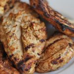Caribbean Jerk Chicken | Bariatric Surgery Recipes | FoodCoach.Me