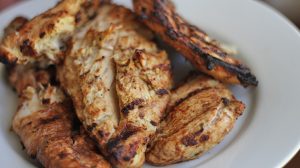 Caribbean Jerk Chicken | Bariatric Surgery Recipes | FoodCoach.Me