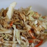 Asian Chicken Bowl | WLS Recipes | FoodCoach.Me