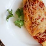 Parmesan Baked Chicken | Bariatric Surgery Recipes | FoodCoach.Me