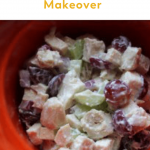 Pinterest Image Chicken Salad Makeover