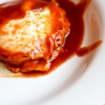 Enchilada Eggs | Bariatric Surgery Recipes | FoodCoach.Me