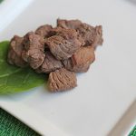 Tasty Steak Bites | Weight Loss Surgery Recipes | FoodCoach.Me