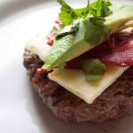 Low Carb California Burger. Weight Loss Surgery Recipes at www.foodcoach.me