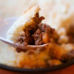 Shepherds Pie with Mashed Cauliflower // Bariatric Cooking // Food Coach Me