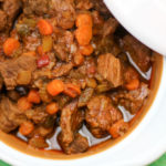 Cowboy Stew | Weight Loss Surgery Recipes | FoodCoach.Me