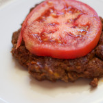 Southwest Stuffed Burger. Low carb and weight loss surgery friendly recipes at www.foodcoach.me