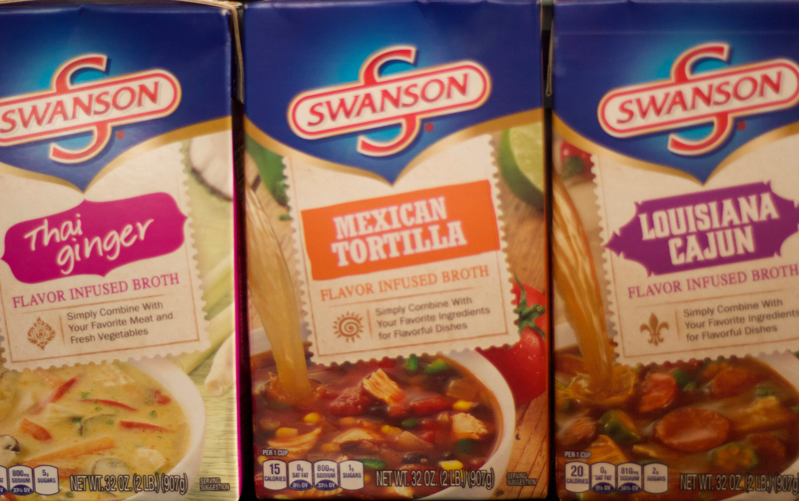 Swanson Flavor Infused Broths Approved for the Bariatric Liquid Diet Bariatric Food Coach