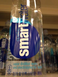 bariatric beginners blog, products to know about, SmartWater