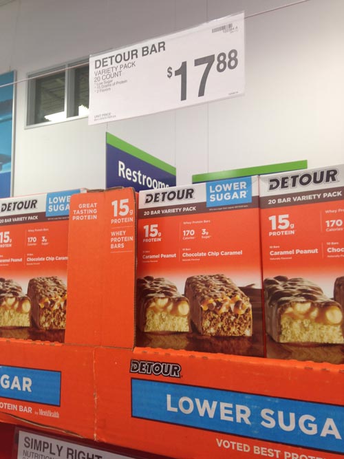 Bariatric Friendly Sam's Club Deals