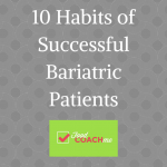 10 Habits of Successful Bariatric
