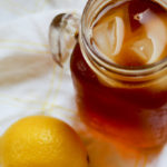 Sugar Free Lemonade Tea | WLS Recipes | FoodCoach.Me