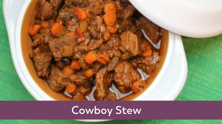 cowboy stew