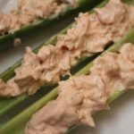 Buffalo Chicken Salad - WLS Soft Food Recipe
