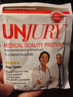 Unjury Protein Powder for Bariatric Patients