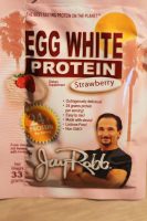 Alternatives to Whey Protein - Egg White Protein