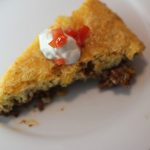 Easy Low-Carb Taco Pie | Weight Loss Surgery Recipes | FoodCoach.Me
