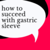 video lesson how to succeed with gastric sleeve with bariatric dietitian steph wagner on foodcoachme