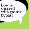 video lesson how to succeed with gastric bypass with bariatric dietitian steph wagner on foodcoachme