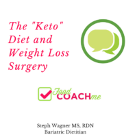The Keto Diet and Weight Loss Surgery | Bariatric Surgery Diet | FoodCoach.Me