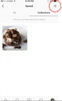 FoodCoachMe | WLS Recipes | Using Instagram for Recipes
