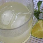 Non-Alcoholic Mint Mojito | Bariatric Recipes | FoodCoach.Me