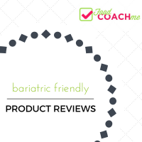 Bariatric Product Reviews | FoodCoach.Me