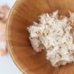 Smoked Salmon Pate | Bariatric Pureed Diet | FoodCoach.Me