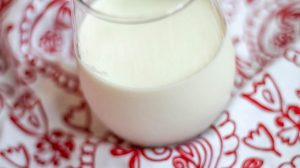 White Chocolate Protein Shake | Bariatric Liquid Diet | FoodCoach.Me