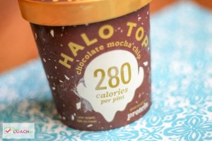 Bariatric Product Review: Halo Top Ice Cream | FoodCoach.Me