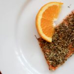 Citrus Herb Salmon | Bariatric Surgery Recipes | FoodCoach.Me