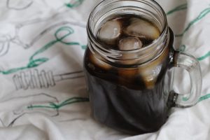 How to Make Decaf Cold Brew or Iced Coffees | Bariatric Surgery and Coffee | FoodCoach.Me