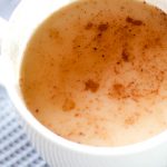 Chai Tea Latte | Bariatric Surgery Recipes | FoodCoach.Me