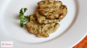 Chicken Breakfast Sausage | Bariatric Recipes | FoodCoach.Me
