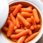 Sweet Baby Carrots | WLS Recipes | FoodCoach.Me