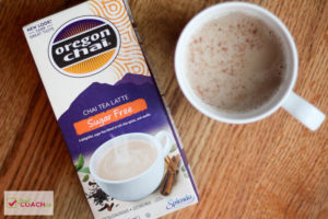 Bariatric Product Review Oregon Chai