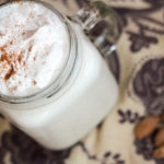 Caramel Almond Protein Shake | Weight Loss Surgery Recipes | FoodCoach.Me