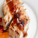 Marinated Stovetop Teriyaki Chicken | Weight Loss Surgery Recipes | FoodCoach.Me