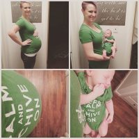 WLS Pregnancy Stories - The Big Glucose Test | Pregnancy after Gastric Sleeve
