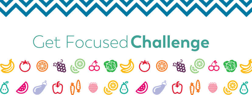 Get Focused Challenge for bariatric surgery patients