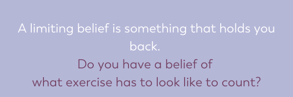Limiting Beliefs, blog bariatric food coaching steph wagner on foodcoachme