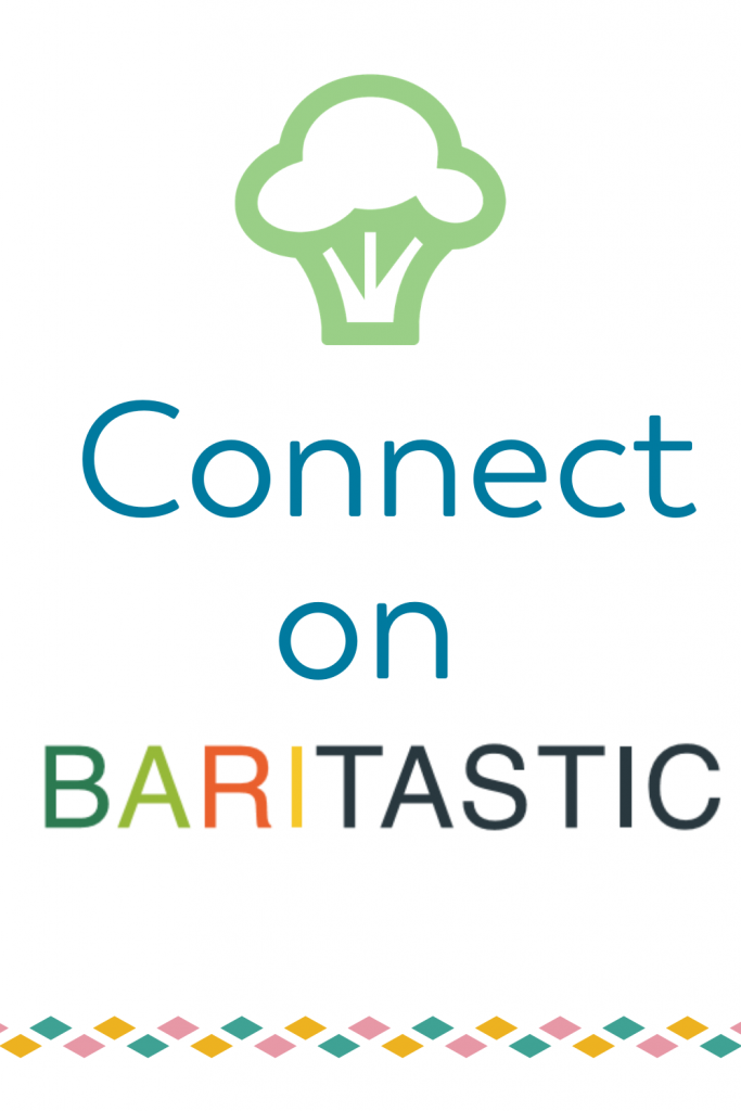 baritastic connection on bariatric food coach