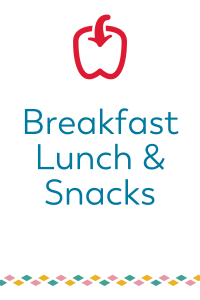 breakfast lunch and snack ideas after bariatric surgery