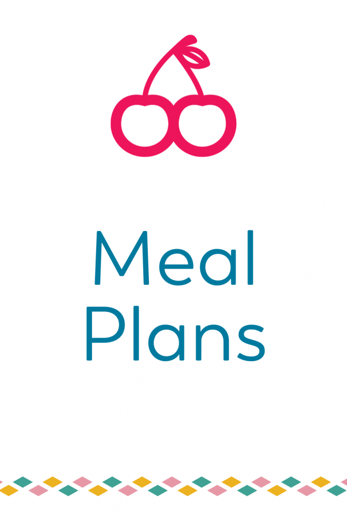 weight loss surgery meal plans