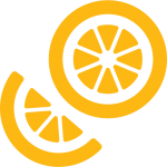 Bariatric Food Coach Icon Lemon