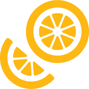 Bariatric Food Coach Icon Lemon