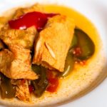 Tex Mex Instant Pot Chicken bariatric surgery recipe