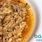 Shredded Taco Chicken on Bariatric Food Coach