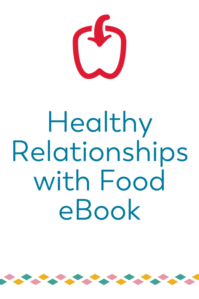 healthy relationships with food ebook on bariatric food coach